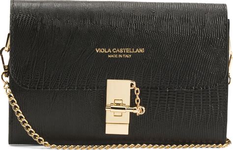 viola castellani handbags wallets women.